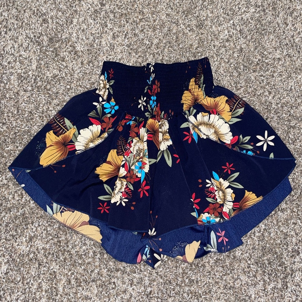 5/$25❌ FINAL CALL❌ Fashion nova skort